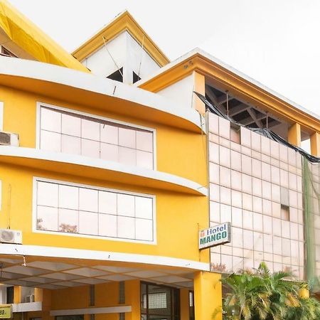 Oyo 44695 Hotel Mango Sawantwadi Buitenkant foto